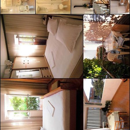 Rusendic Apartment 4 Makarska Exterior foto