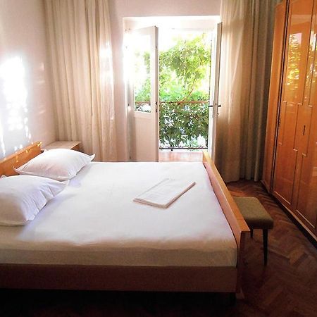 Rusendic Apartment 4 Makarska Exterior foto