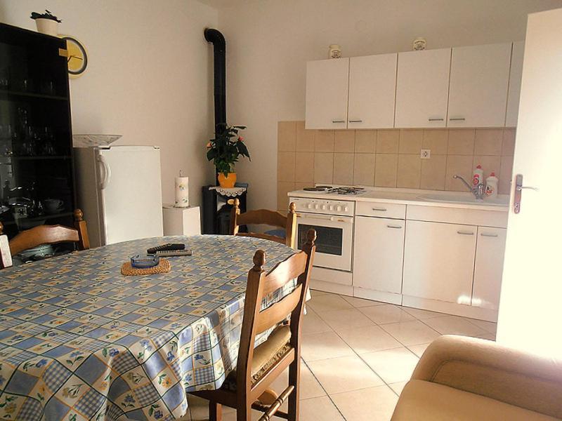 Rusendic Apartment 4 Makarska Exterior foto